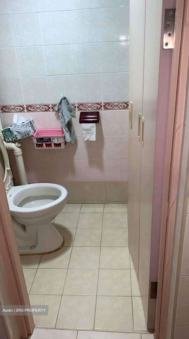 Blk 154 Meiling Heights (Queenstown), HDB 3 Rooms #567216691